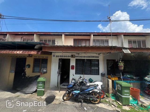Terraced House for sale in Kuantan, Pahang