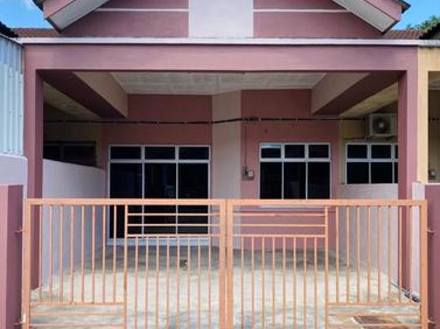 Terraced House for sale in Kuantan, Pahang