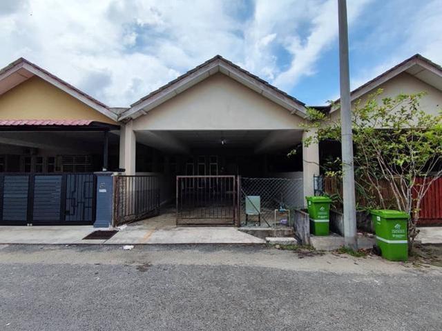 Terraced House for sale in Kuantan, Pahang