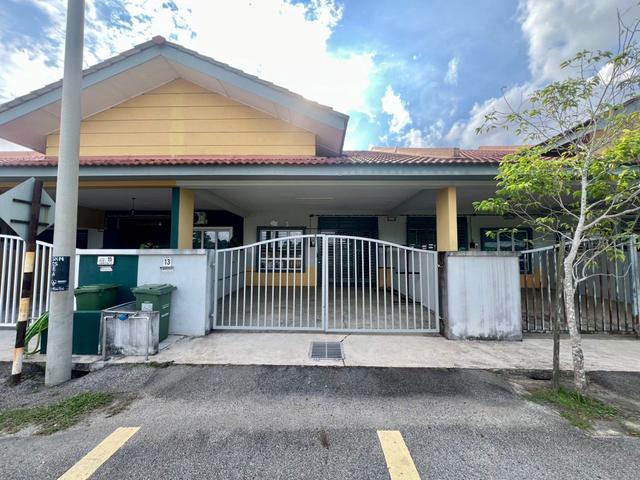 Terraced House for sale in Balok, Pahang