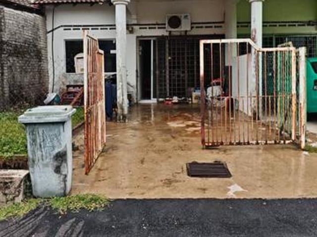 Terraced House for sale in Balok, Pahang