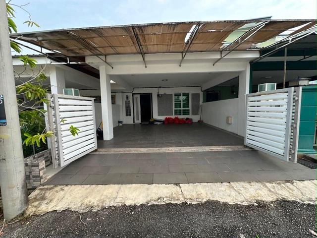 Terraced House for sale in Kuantan, Pahang