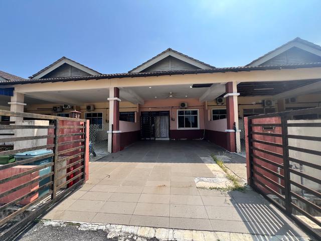 Terraced House for sale in Kuantan, Pahang