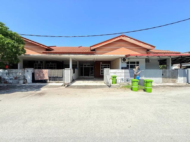 Terraced House for sale in Kuantan