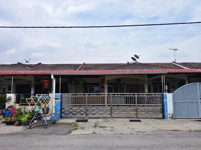 Terraced House for sale in Perak