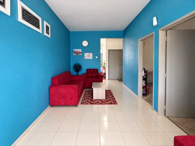 Terraced House for sale in Sungai Petani, Kuala Muda