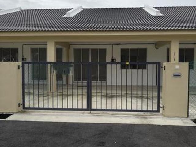 Terraced House for sale in Padang Serai, Kedah