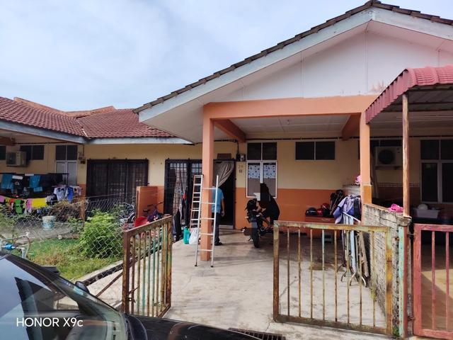Terraced House for sale in Kuantan, Pahang