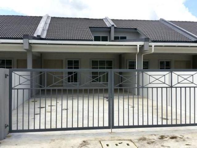 Terraced House for rent in Kuching, Sarawak