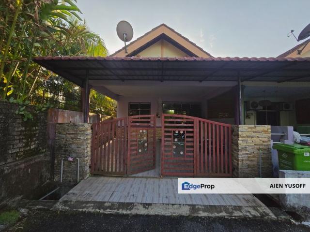 House for sale in Kuantan, Pahang