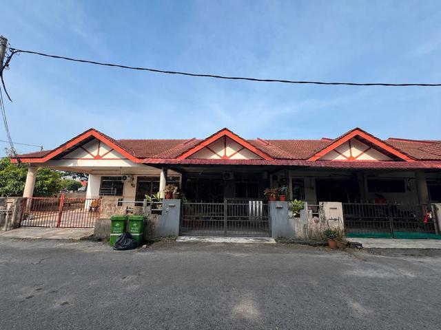 Terraced House for sale in Balok, Pahang
