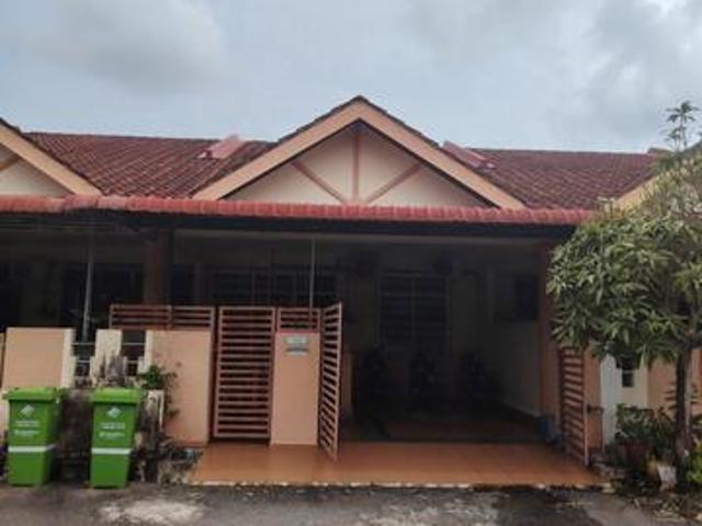 Terraced House for sale in Kuantan, Pahang