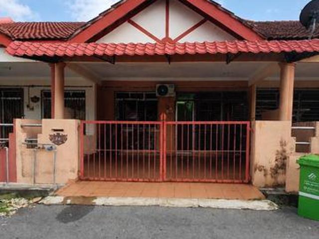 Terraced House for sale in Kuantan, Pahang
