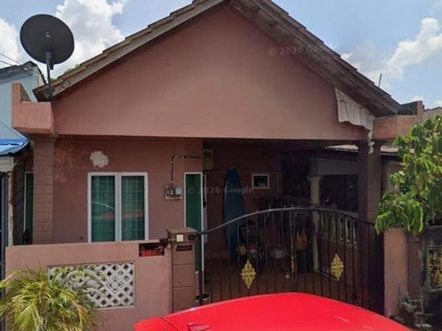 Terraced House for sale in Kuantan, Pahang