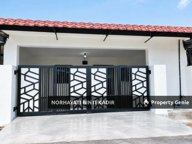 Terraced House for sale in Pahang