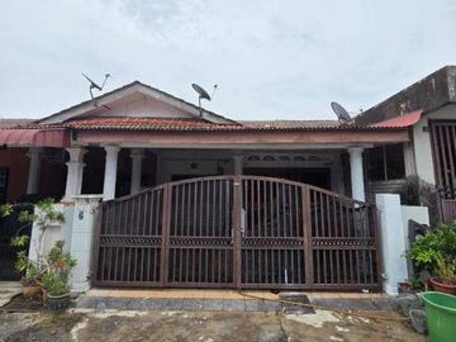 Terraced House for sale in Kuantan, Pahang