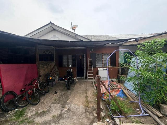 Terraced House for sale in Kuantan, Pahang