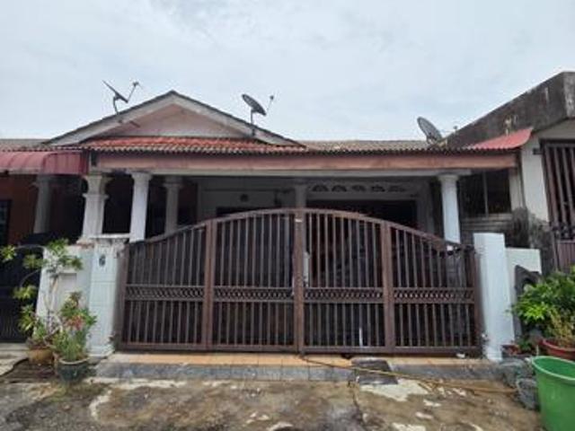 Terraced House for sale in Kuantan, Pahang