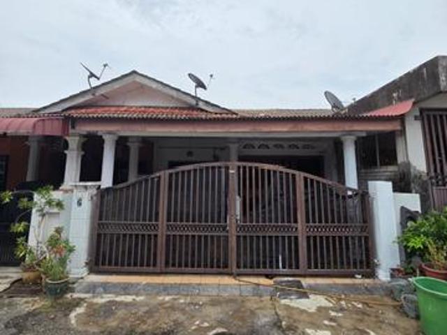 Terraced House for sale in Kuantan, Pahang