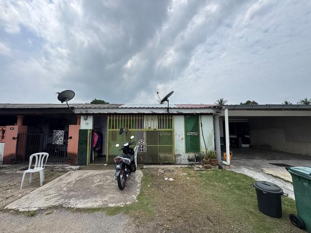 Terraced House for sale in Kuantan, Pahang