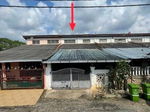 Terraced House for sale in Balok, Pahang