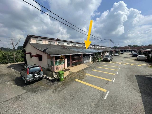 Terraced House for sale in Kuantan, Pahang