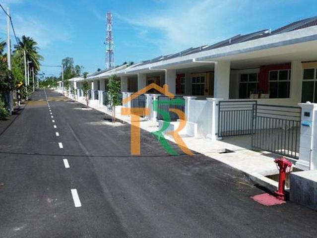 Terraced House for sale in Kuantan, Pahang