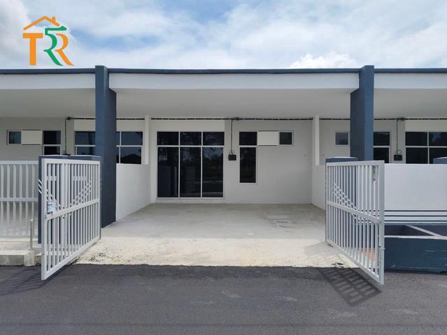 Terraced House for sale in Kuantan, Pahang
