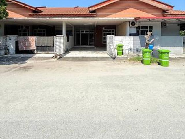 Terraced House for sale in Kuantan, Pahang