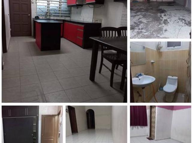 Terraced House for sale in Perak, Ayer Tawar