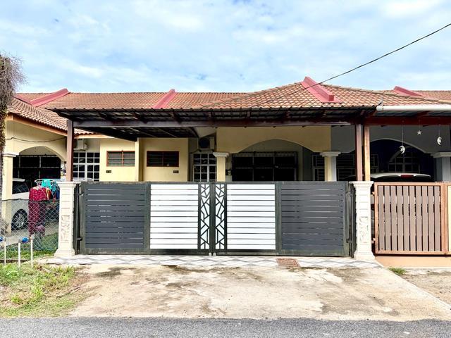 Terraced House for sale in Dungun, Tringganu