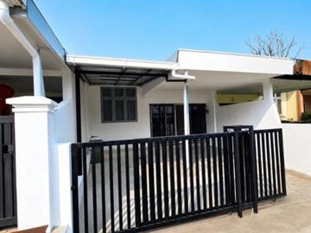 Terraced House for rent in Kuching, Sarawak