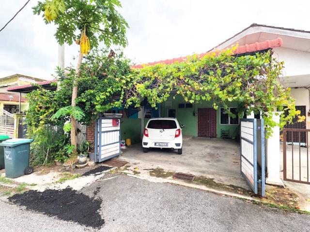 Terraced House for sale in Kuala Nerang, Kedah