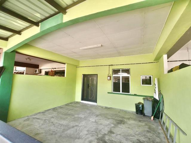 Terraced House for sale in Tangkak