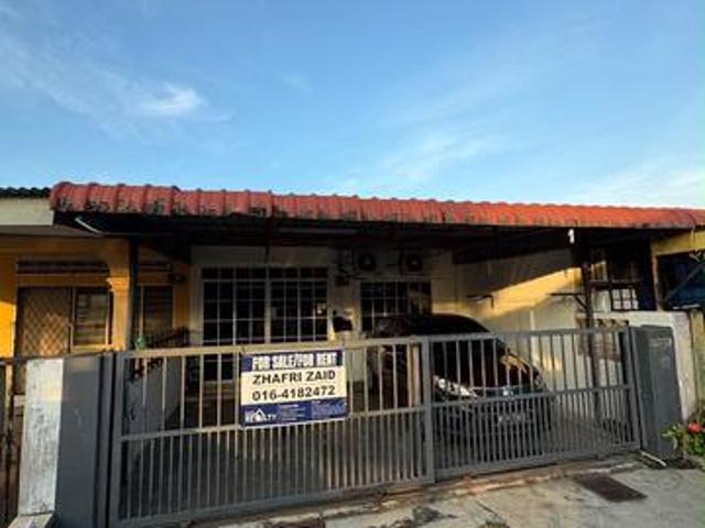 Terraced House for sale in Anak Bukit, Alor Setar