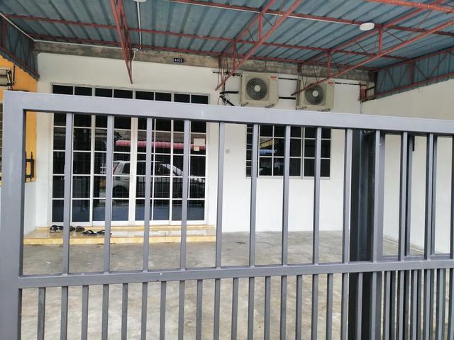 Terraced House for sale in Alor Setar, Kedah