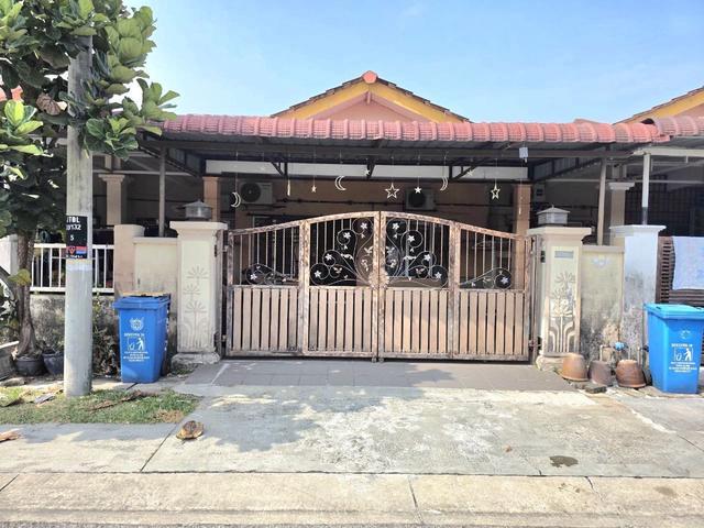 Terraced House for sale in Petaling, Alam Impian