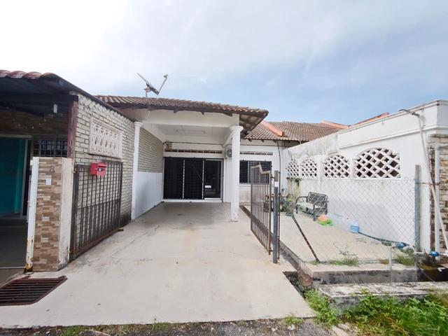 Terraced House for sale in Tringganu