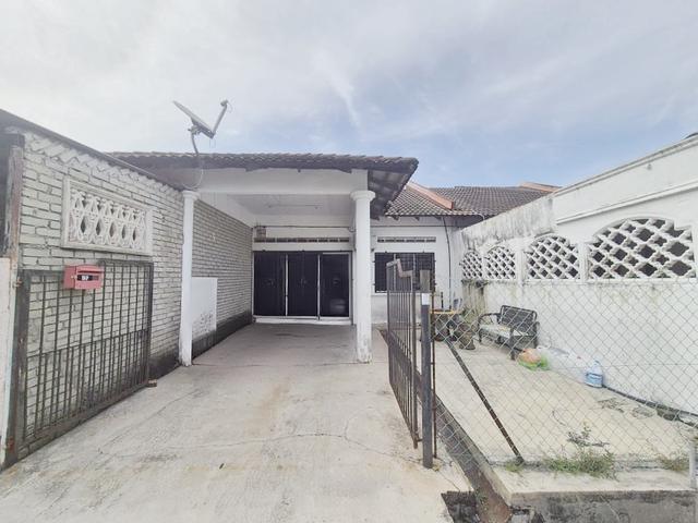 Terraced House for sale in Tringganu
