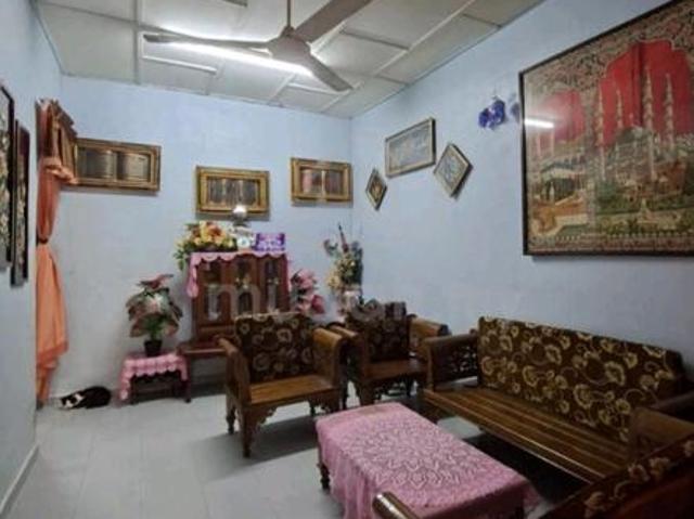Terraced House for sale in Kulim, Kedah