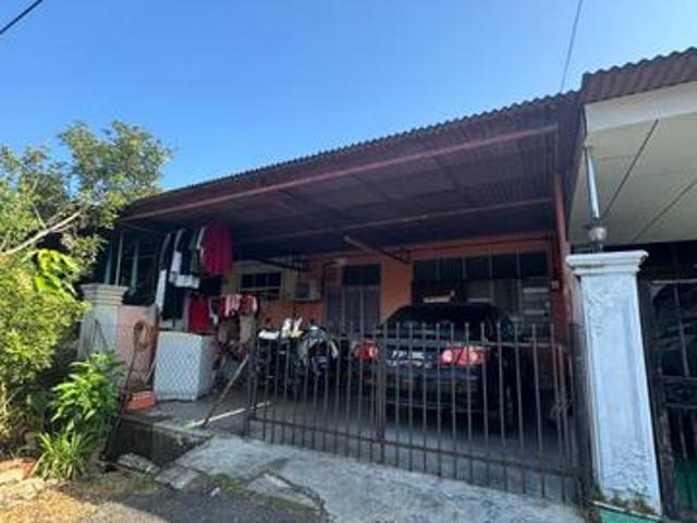 Terraced House for sale in Sungai Petani, Kuala Muda