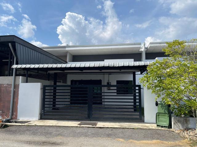 Terraced House for sale in Kuantan, Pahang