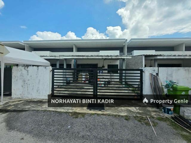 Terraced House for sale in Pahang