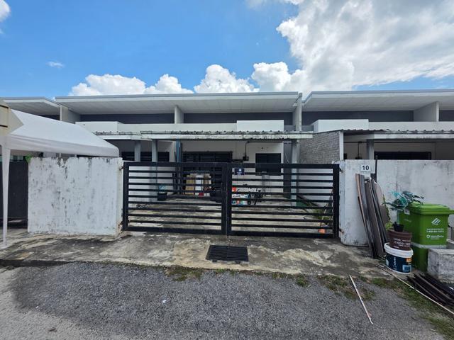 Terraced House for sale in Kuantan, Pahang