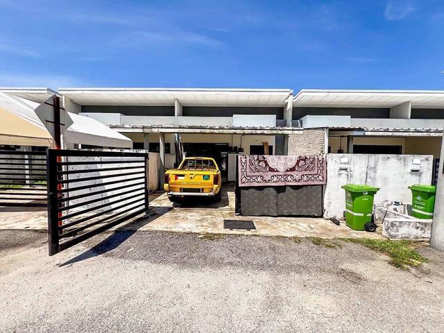 Terraced House for sale in Kuantan, Pahang