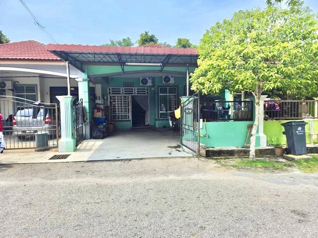 Terraced House for sale in Muar, Johor