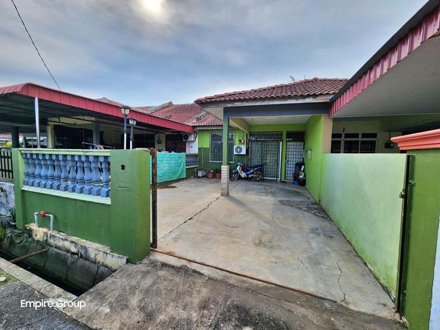 Terraced House for sale in Kuala Kedah, Kota Setar