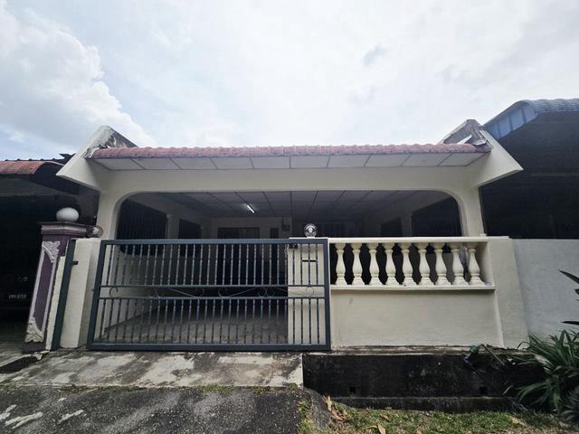 Terraced House for sale in Sungai Petani, Kuala Muda