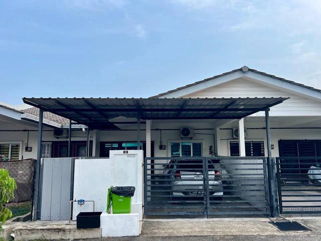 Terraced House for sale in Balok, Pahang