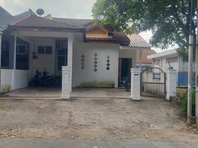 Terraced House for sale in Pokok Sena, Kedah